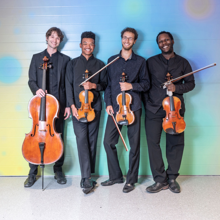 Fall Arts Preview: Classical Music