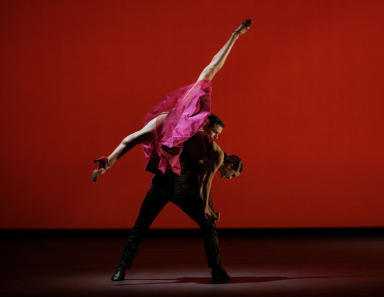 Fall Arts Preview: Dance