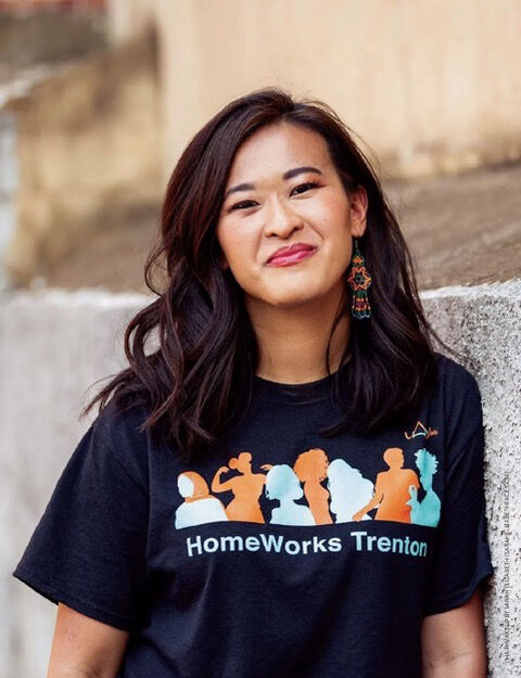 For Homeworks Trenton, a New Place to Call Home