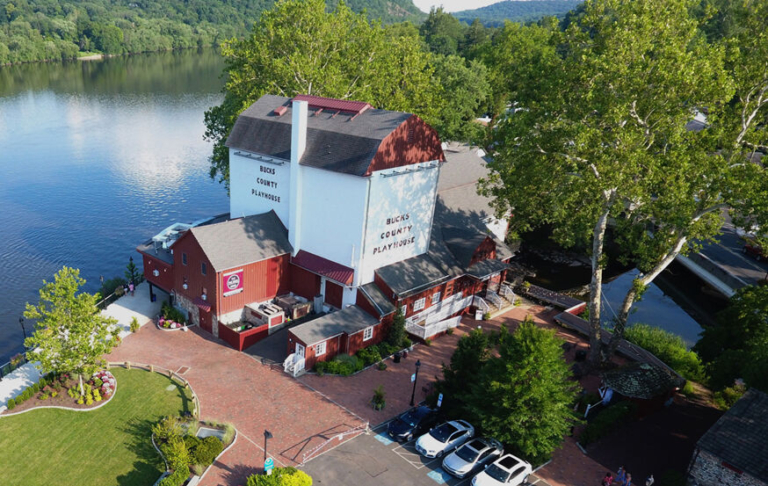 Bucks County Playhouse Offers Classes for Adults
