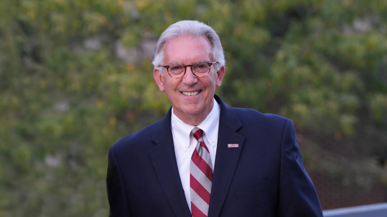 Rider President Dell’Omo Announces Retirement Plans