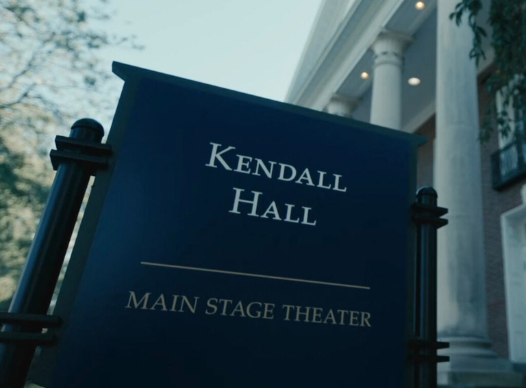 Netflix Show Looks Back at TCNJ Cold Case
