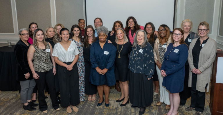 PACF’s Fund for Women and Girls Awards Grants