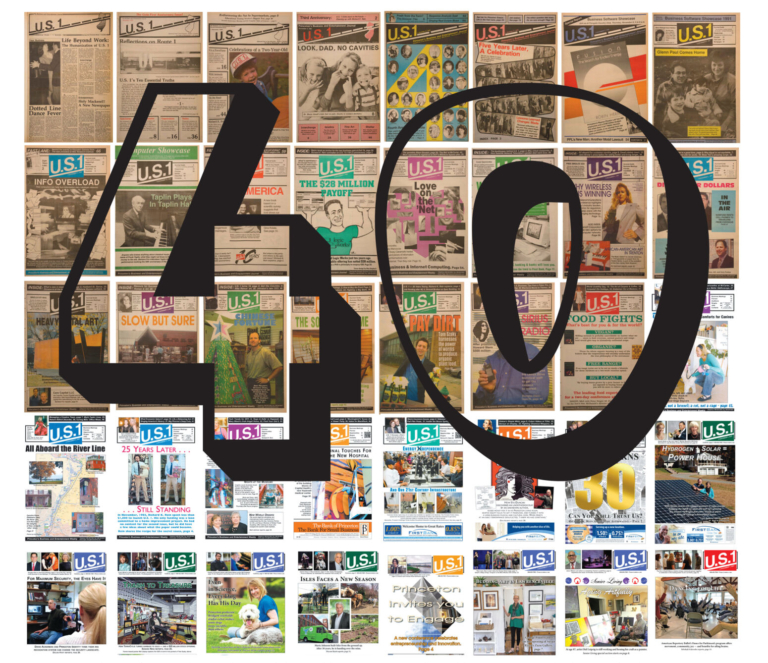 Go Inside This Week’s Issue of U.S. 1: November 6, 2024