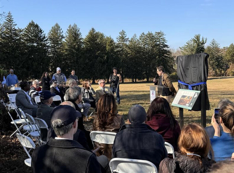 Fresh Signs of History at Princeton’s Battlefield