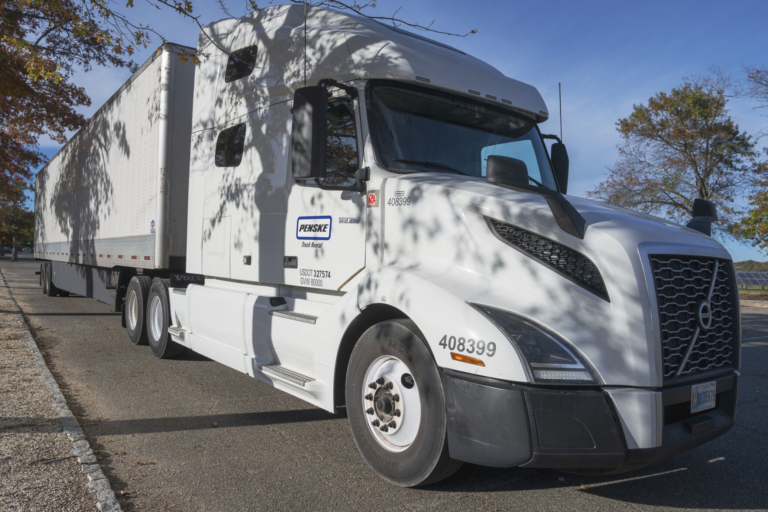 MCCC Announces New CDL Training Program