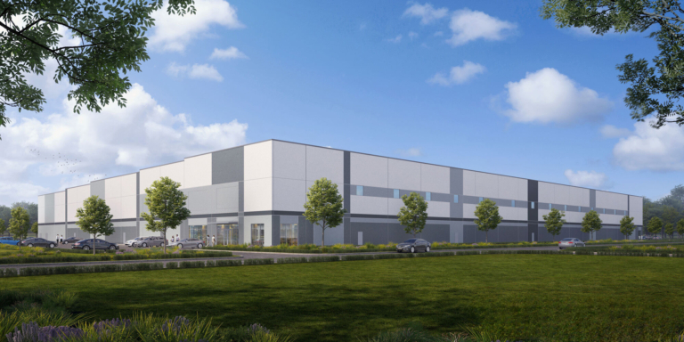 Land Acquired for New Hamilton Warehouse