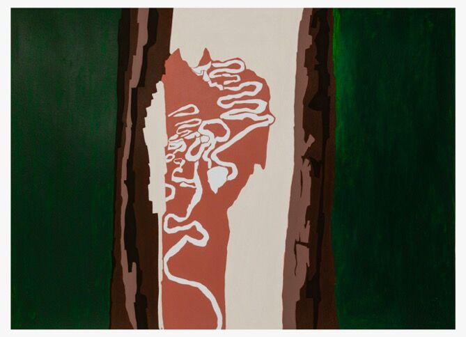 In Her Own Words: Hoenig’s ‘Rhythms of the Land’