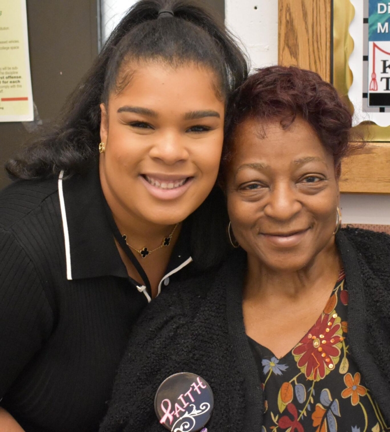 Interfaith Caregivers of Greater Mercer County