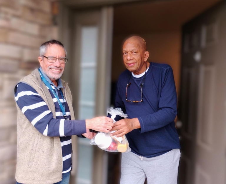 Meals on Wheels of Mercer County