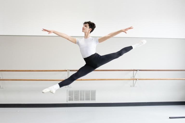 Princeton Ballet School