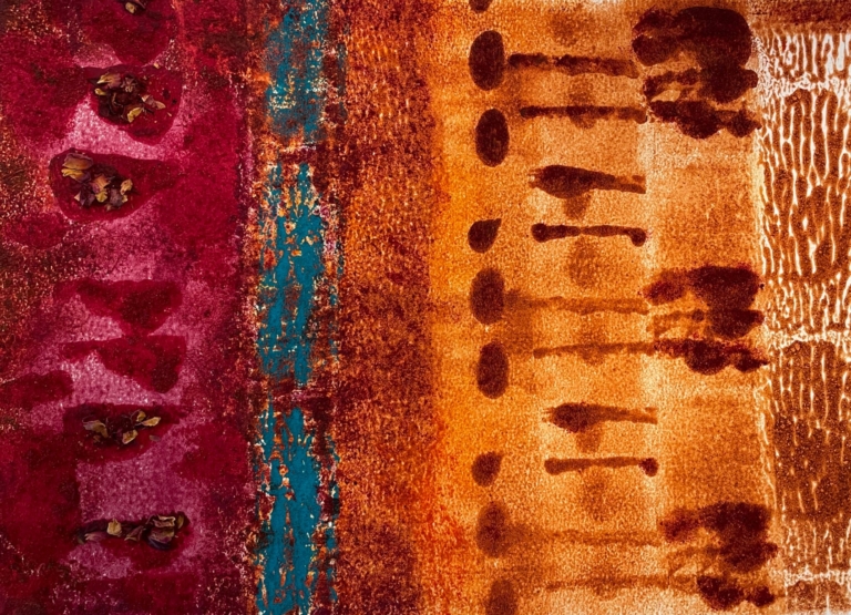 Eco-Art Revolution: Creativity Meets Sustainability