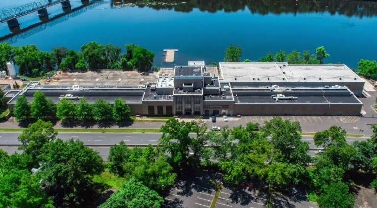 Debate Rages Over Control of Trenton Water Works