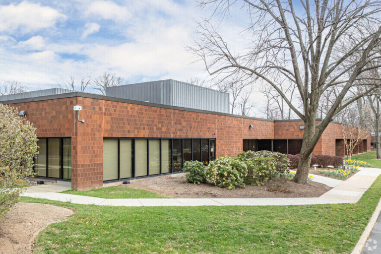 Commercial Real Estate News: Biocentriq & Commerce Court