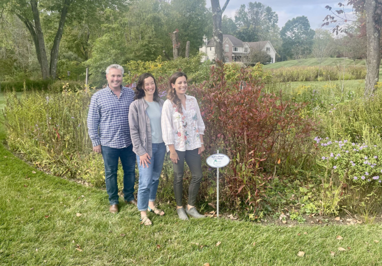 Friends of Hopewell Valley Open Space Announces Grants, Land Acquisition