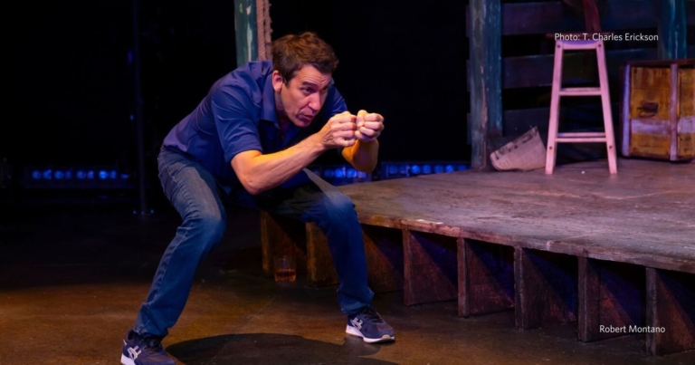 George Street Playhouse Review: ‘Small’