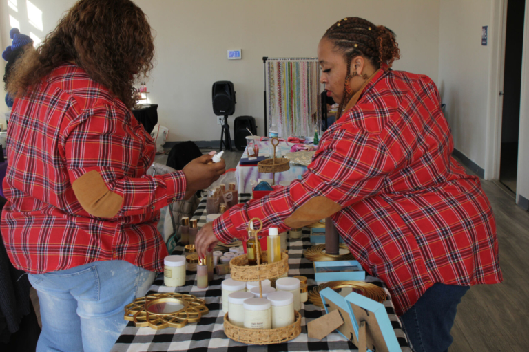 Trenton Networking Brunch to Showcase Arts District Initiative
