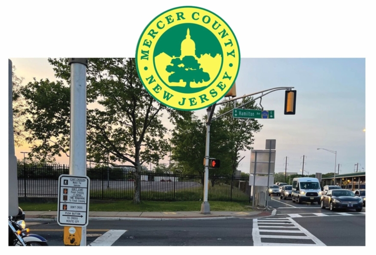 County Seeks Input on Trenton Traffic Issues