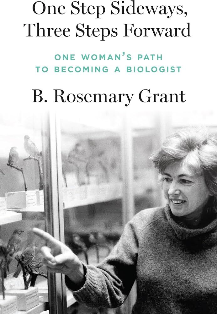 A Biologist’s Life of Science, Adventure, and Curiosity