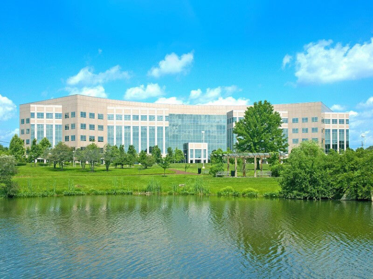 Commercial Real Estate: Buildings Sold, Leases Signed