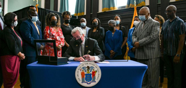 NJ Black Heritage Trail Announces Nomination Cycle
