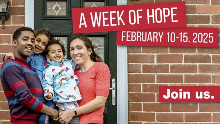 Opportunities: Poetry, Service, Dance, and Beyond
