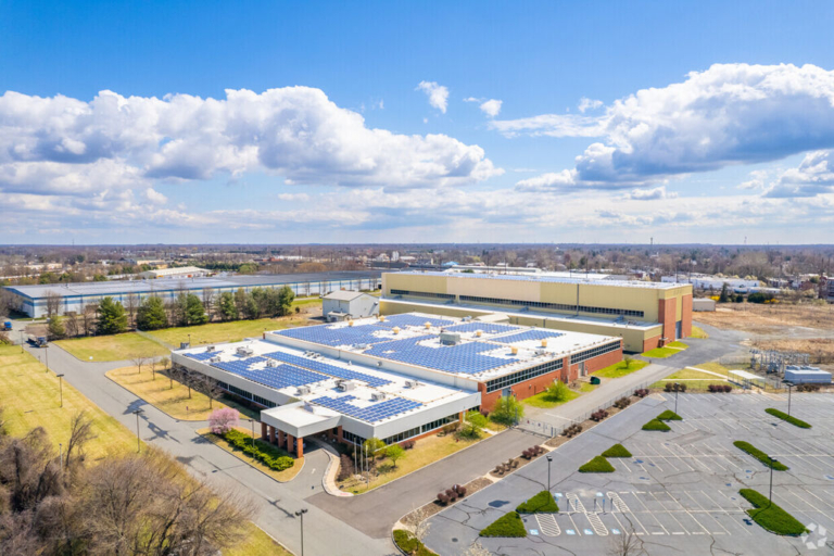 Energy Firm Innio Hopes to Bring 200 New Jobs to Hamilton