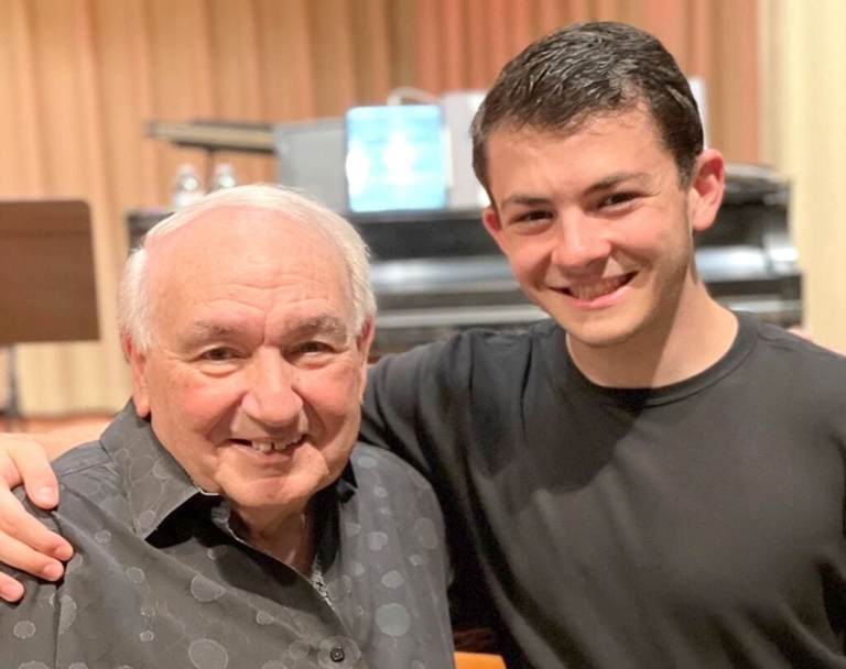 Kelsey Theatre to Host Staged Reading of New Musical