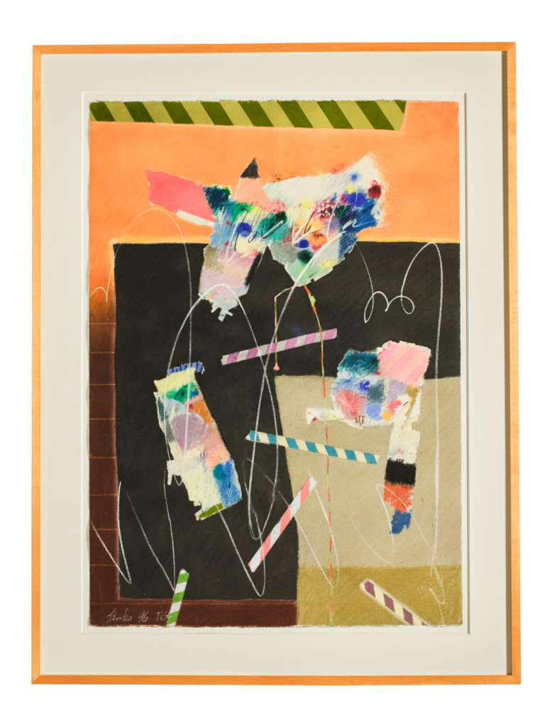 Exhibits Put a Spotlight on the Work of Black Artists