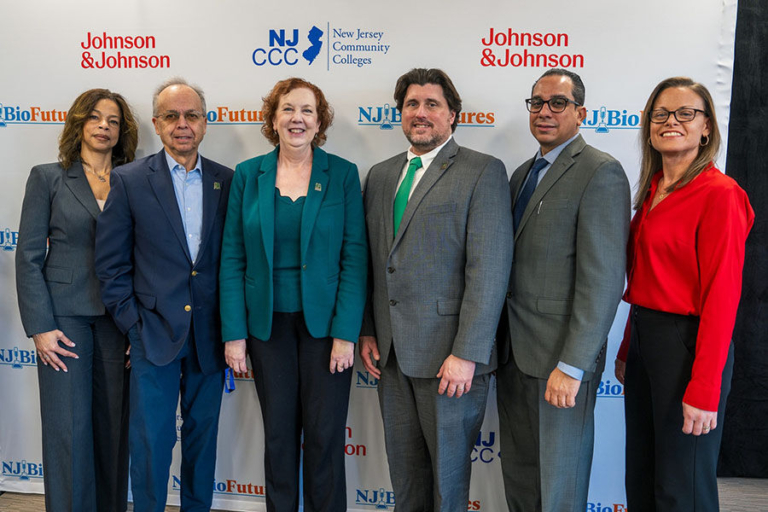 MCCC Joins NJBio Futures Coalition