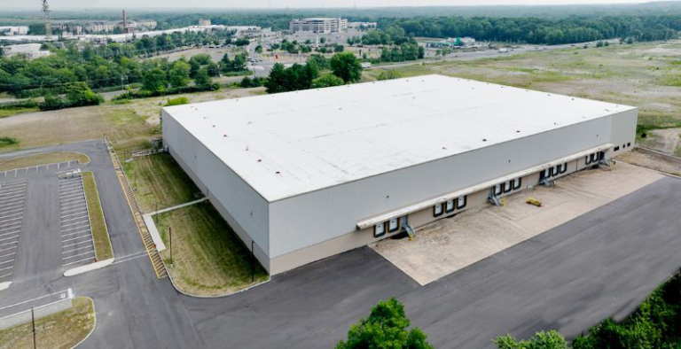 Sloan Avenue Property Purchased by Joint Venture
