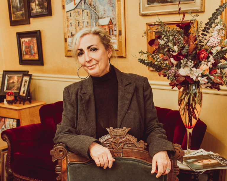 The Artful Deposit Gallery: Helping Artists and Collectors for 39 Years