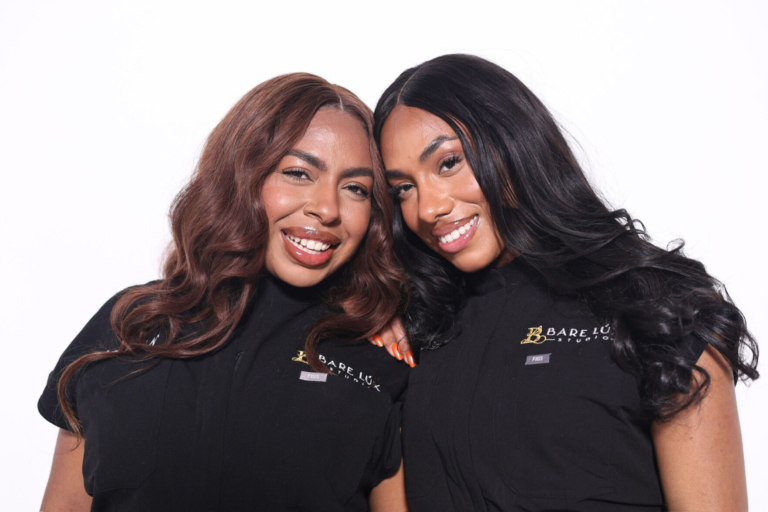 Bare Lúx Studio: Redefining Beauty & Confidence in Hamilton