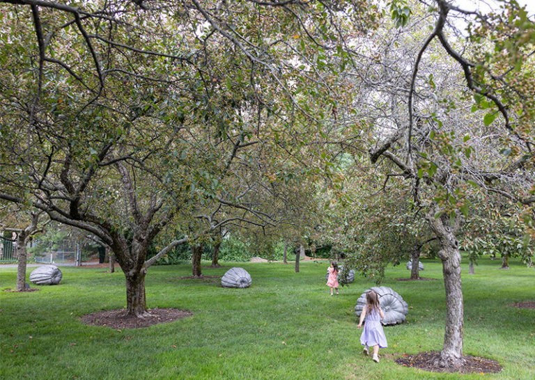 Arts Organizations Receive Key Funding