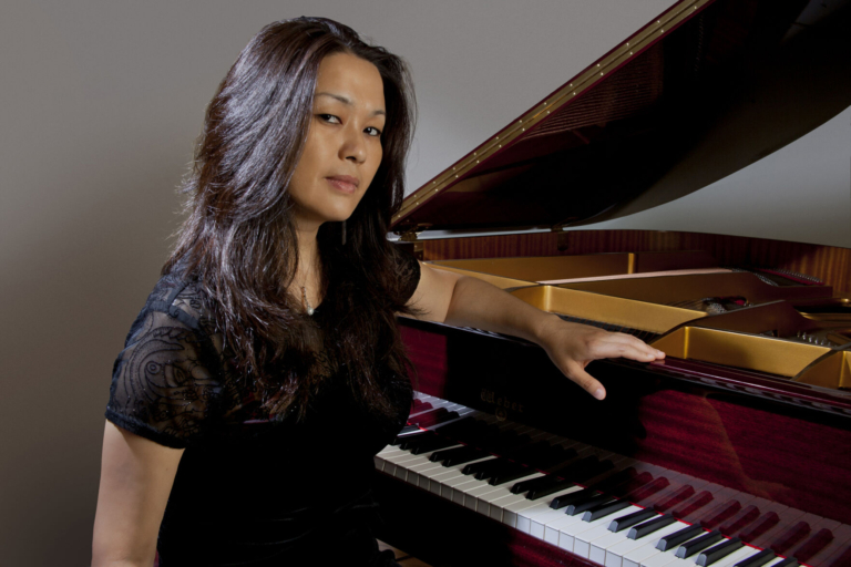 Memorial Concert Honors Pianist & Journalist Elaine Strauss