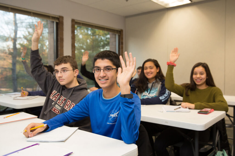 Russian School of Math Princeton