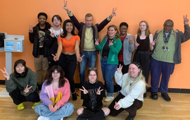 Student Poets Take the Stage at Princeton Makes