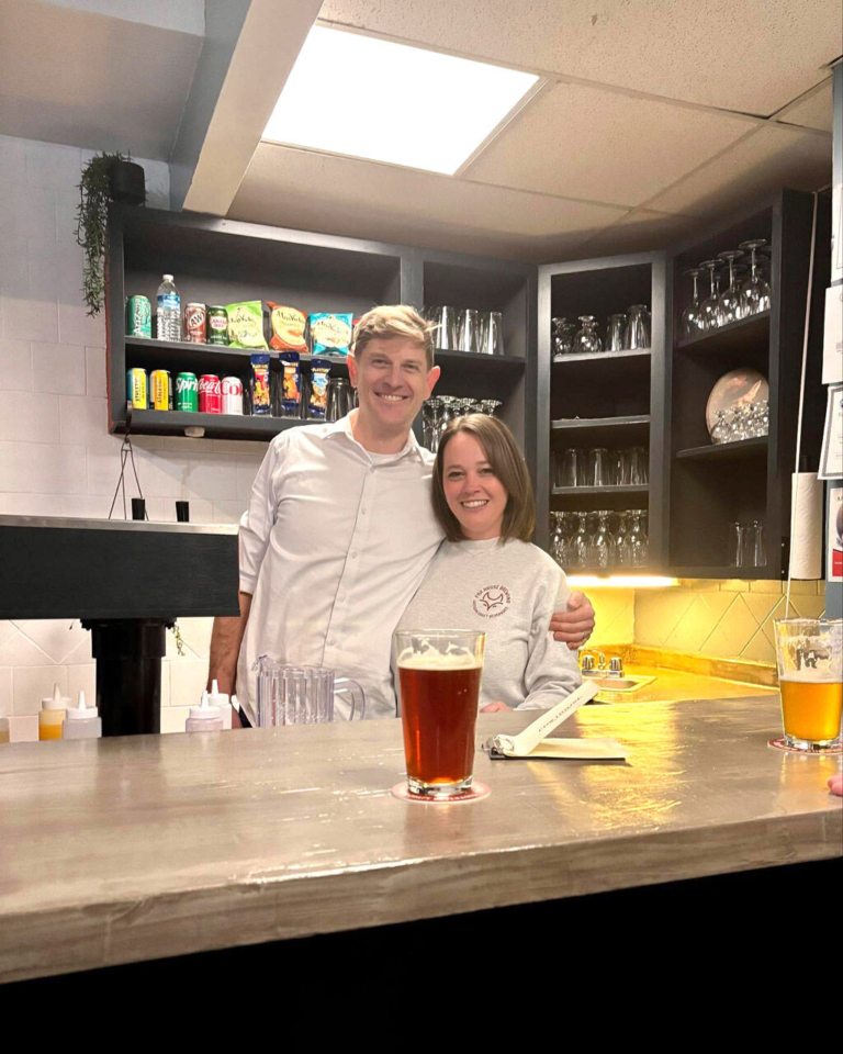 Fox House Brewing Joins the Bordentown Beer Scene