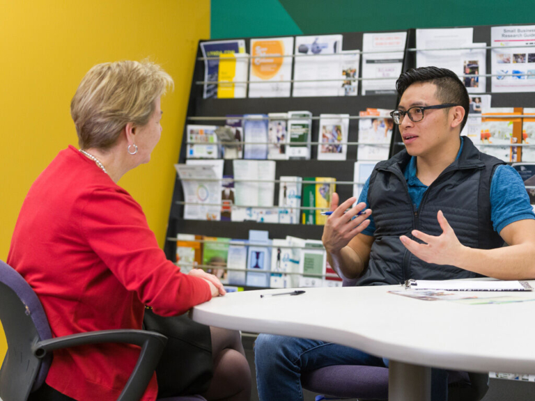 National Volunteer Month: SCORE Gives Back and Makes a Difference