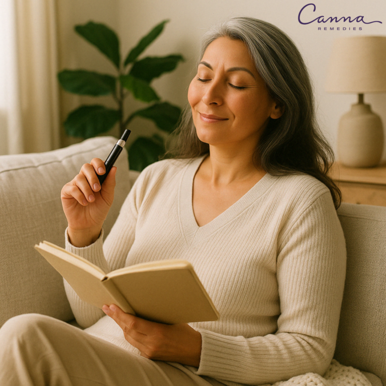 The Growing Use of Cannabis in Women’s Health