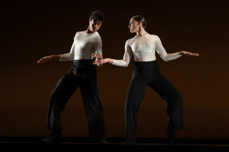 American Repertory Ballet Presents ‘Pasión’