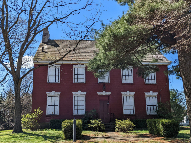 Pearson Mansion Earns National Historic Recognition