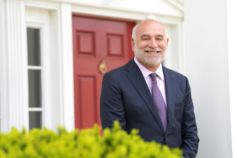 New Leaders Named at Rider, Learning Ally, and Mercer Street Friends