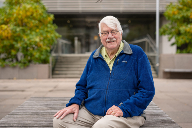 For This Economics Professor, Wine Is Academic