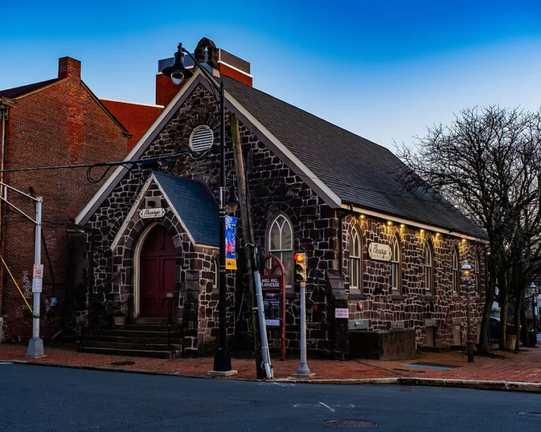 Trenton Film Society screens docs from local filmmakers May 1-2