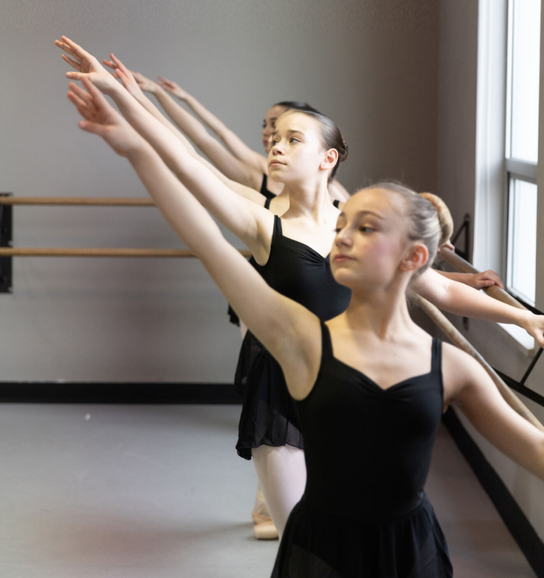 Princeton Ballet School: Enroll Today!