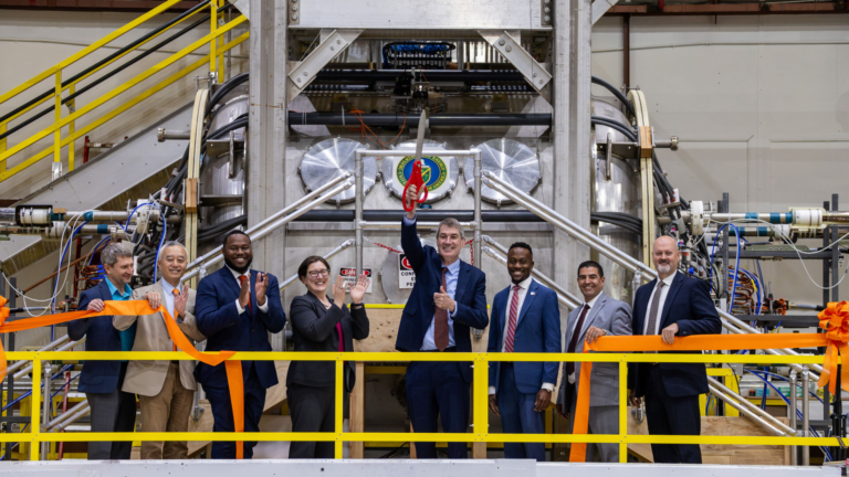 PPPL Project to Study the Forces Behind Solar Flares