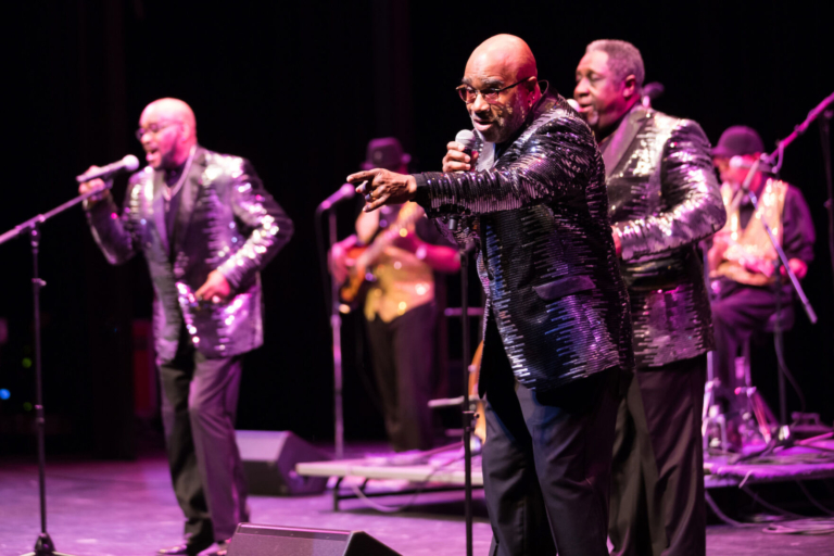 Regional Festivities Mark Juneteenth Holiday