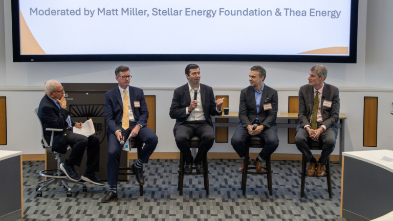Plasma Physics Lab to Partner with SOSV, NJEDA on Innovation Center