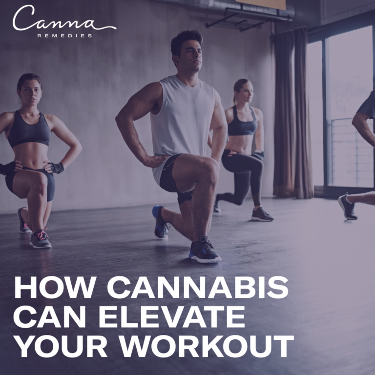 Canna Remedies